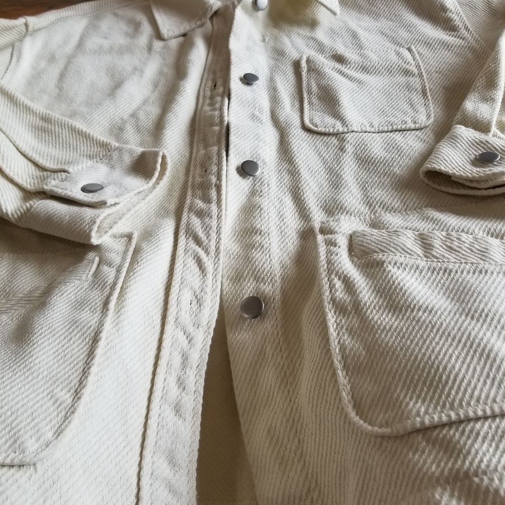 NWT Forever 21 jacket - Picture 2 of 7